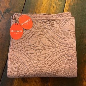 Opalhouse Euro Shams (2)